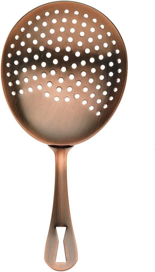 image:imageBarfly Bar Strainer Stainless SteelAntique Copper