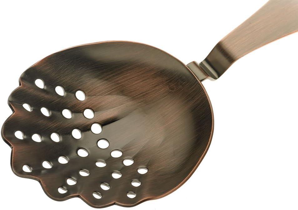 image:imageBarfly Bar Strainer Stainless SteelAntique Copper