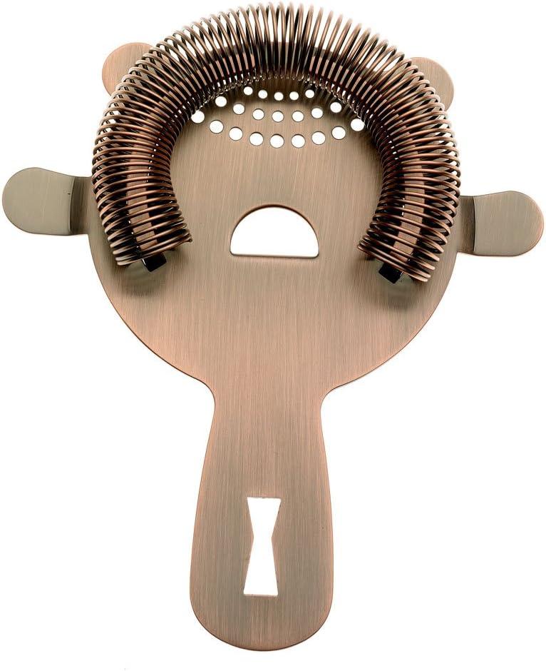 image:imageBarfly Bar Strainer Stainless SteelAntique Copper