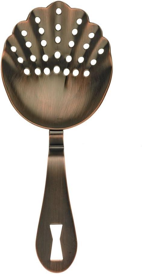 image:imageBarfly Bar Strainer Stainless SteelAntique Copper