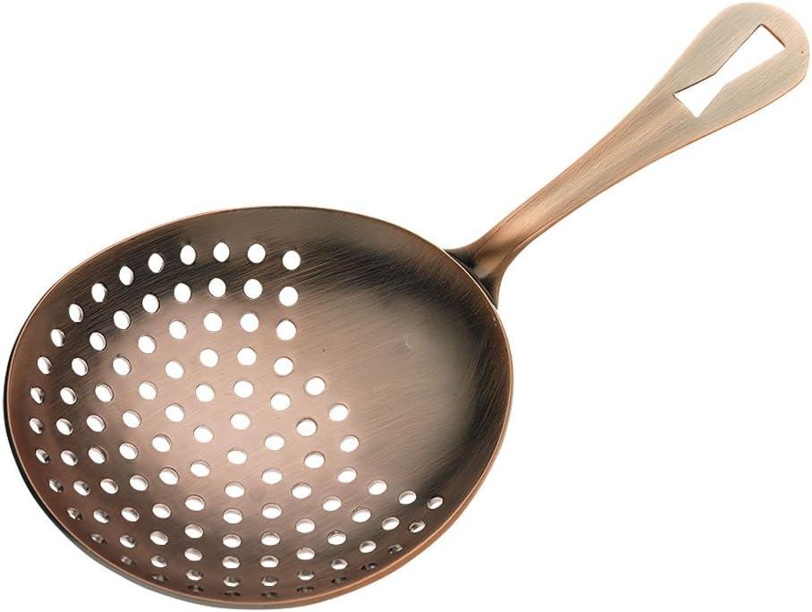 image:imageBarfly Bar Strainer Stainless SteelAntique Copper