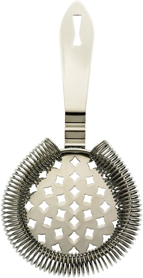 image:imageBarfly Bar Strainer Stainless SteelStainless Steel