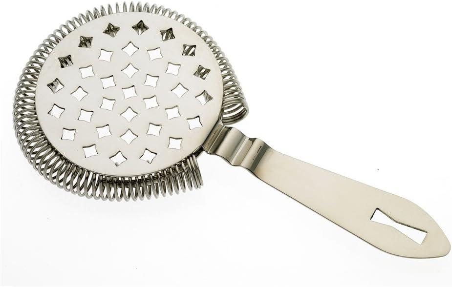 image:imageBarfly Bar Strainer Stainless SteelStainless Steel