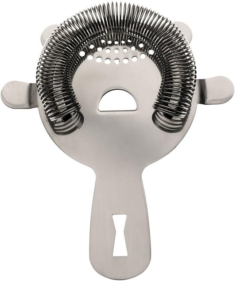 image:imageBarfly Bar Strainer Stainless SteelStainless Steel