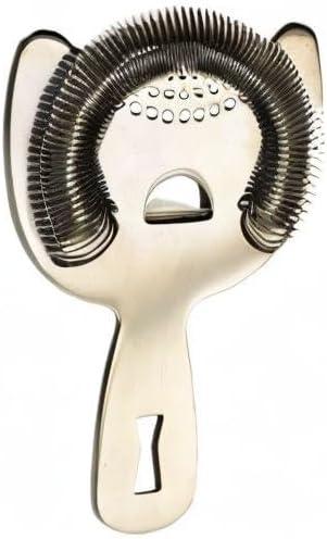 image:imageBarfly Bar Strainer Stainless SteelStainless Steel