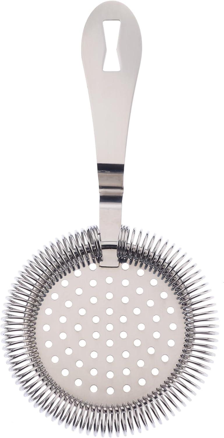 image:imageBarfly Bar Strainer Stainless SteelStainless Steel