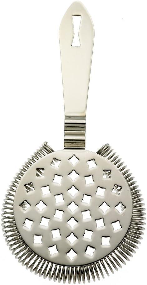 image:imageBarfly Bar Strainer Stainless SteelStainless Steel