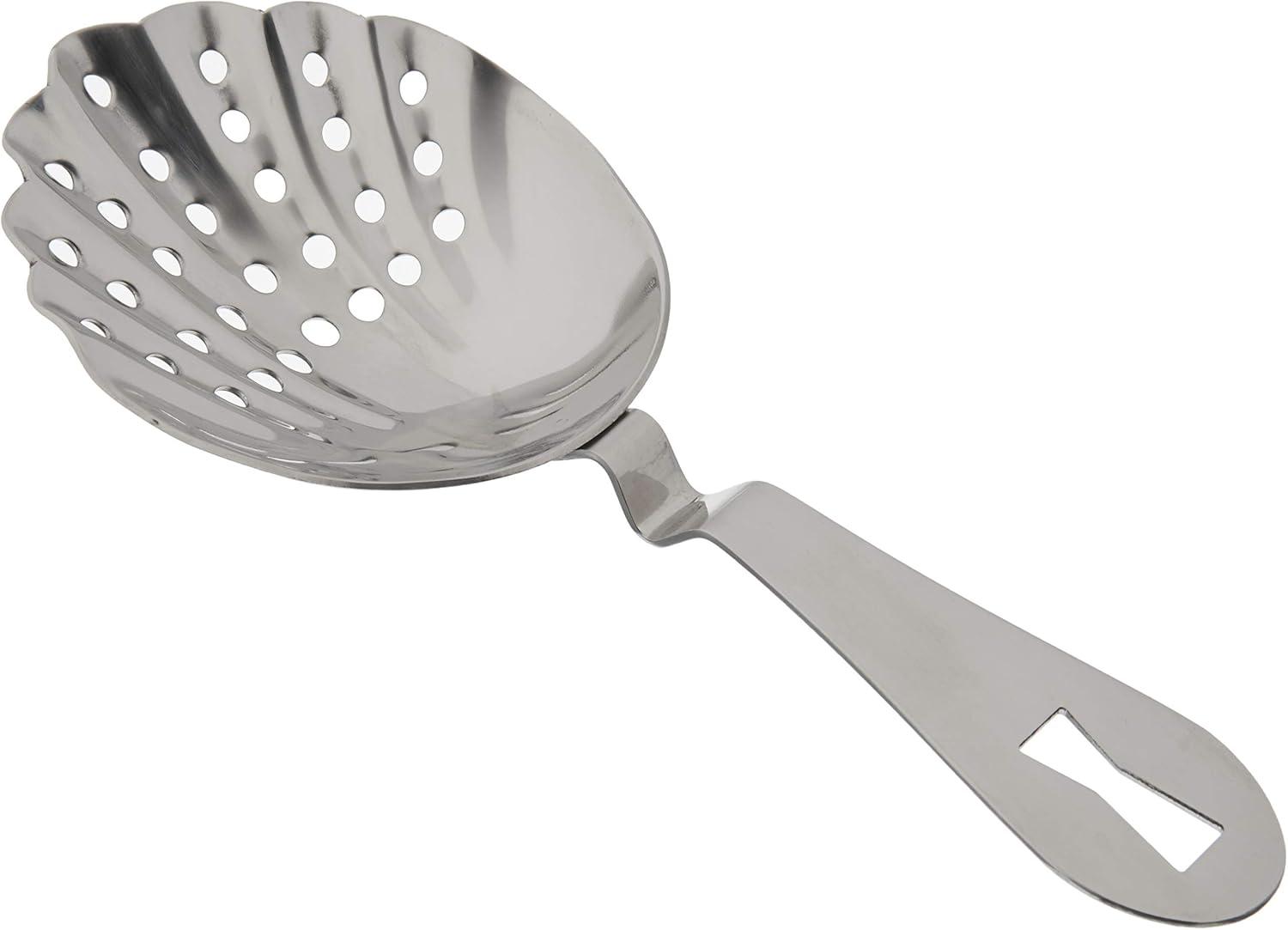 image:imageBarfly Bar Strainer Stainless SteelStainless Steel