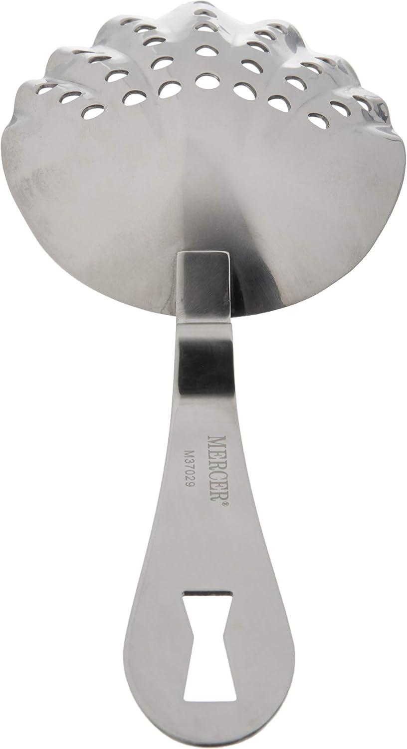 image:imageBarfly Bar Strainer Stainless SteelStainless Steel
