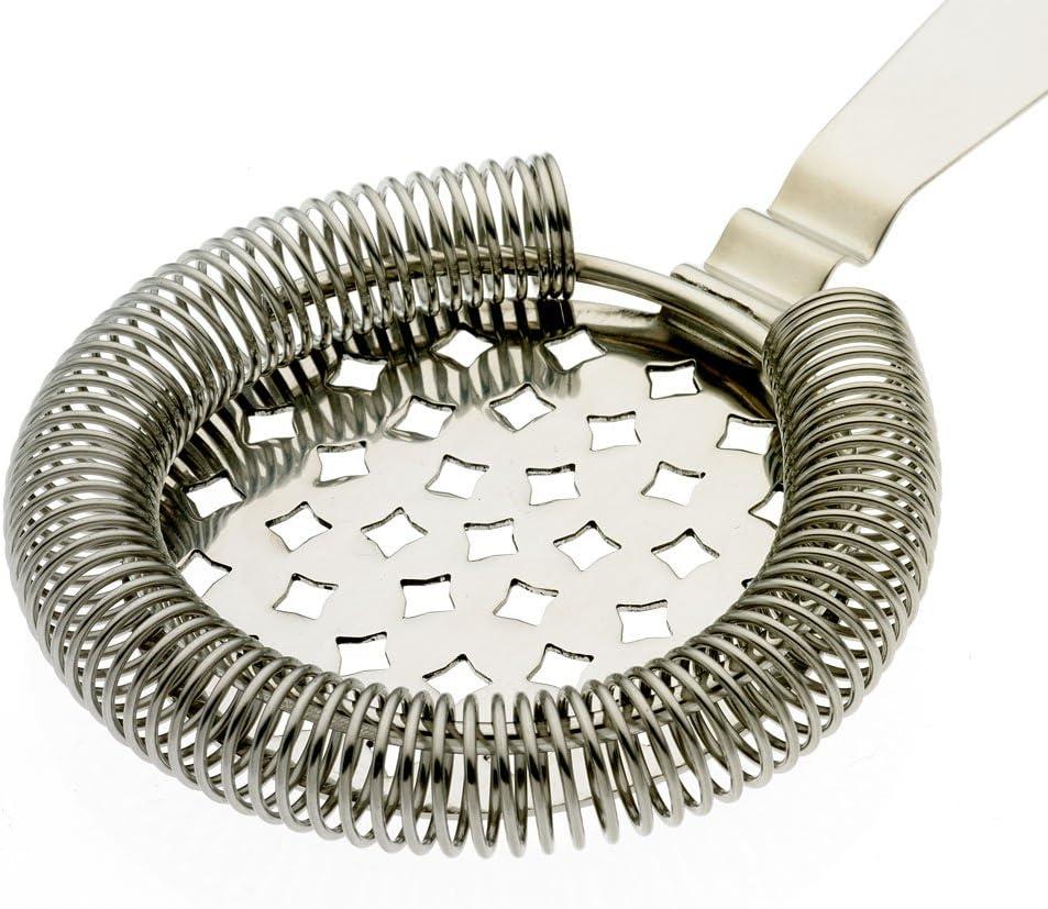 image:imageBarfly Bar Strainer Stainless SteelStainless Steel