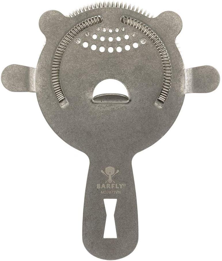 image:imageBarfly Bar Strainer Stainless SteelVintage