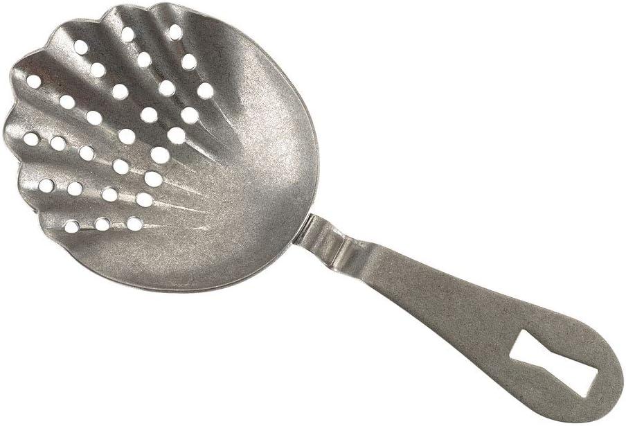 image:imageBarfly Bar Strainer Stainless SteelVintage