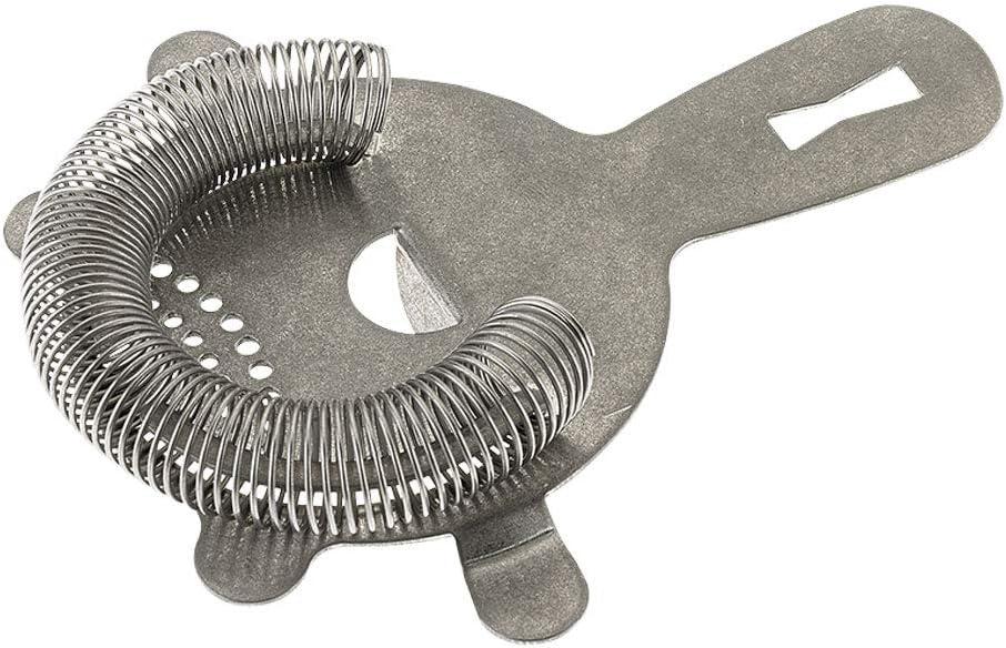 image:imageBarfly Bar Strainer Stainless SteelVintage