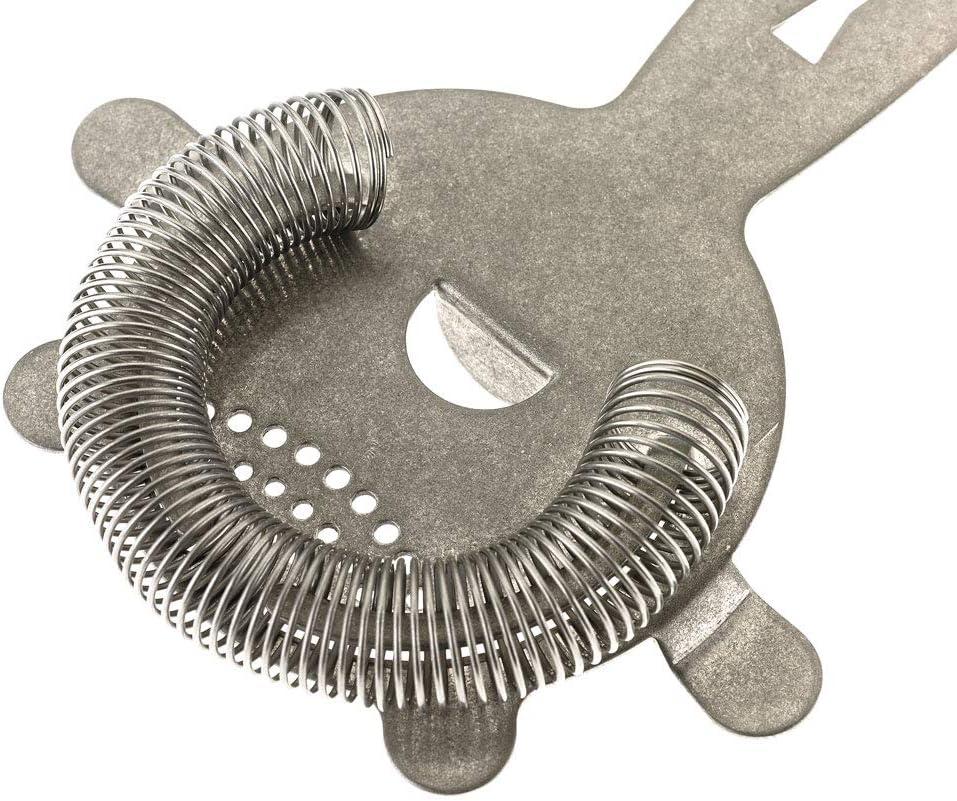 image:imageBarfly Bar Strainer Stainless SteelVintage