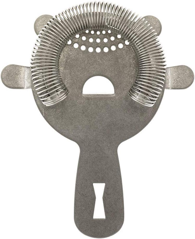 image:imageBarfly Bar Strainer Stainless SteelVintage