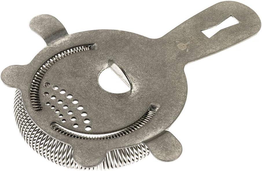 image:imageBarfly Bar Strainer Stainless SteelVintage