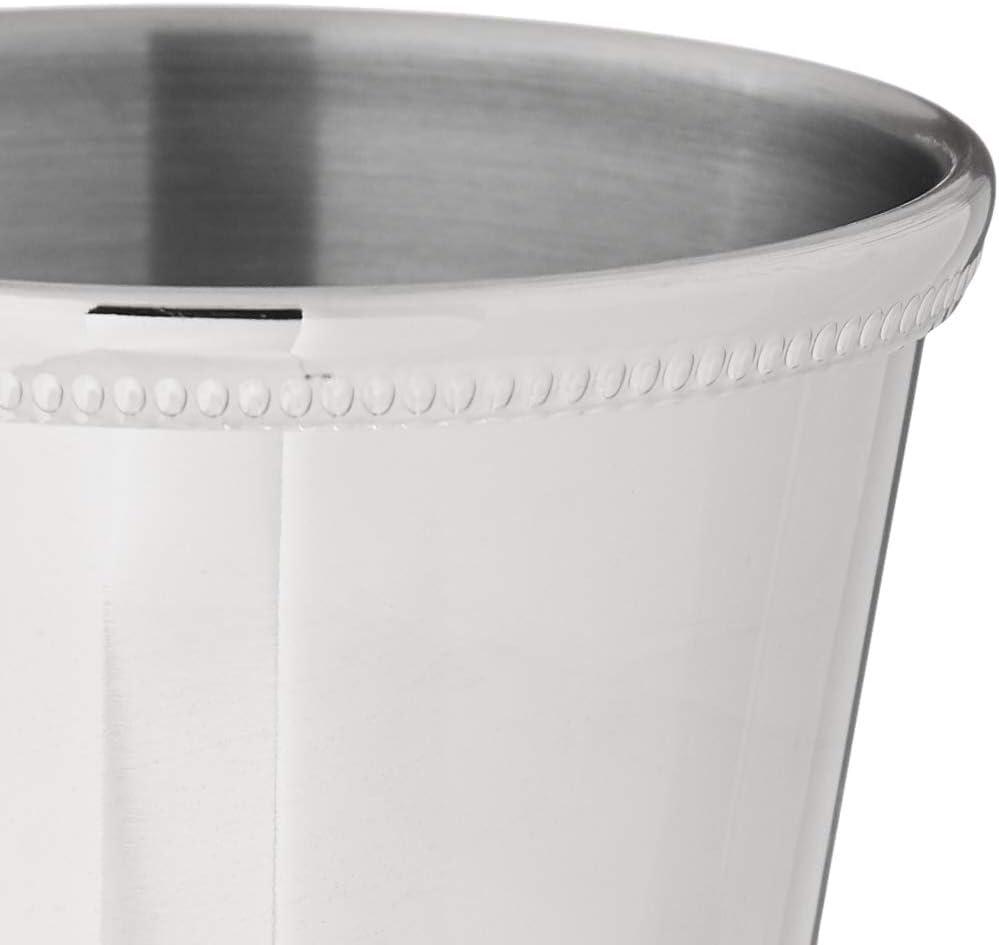 image:imageBarfly Julep Cup StainlessStainless