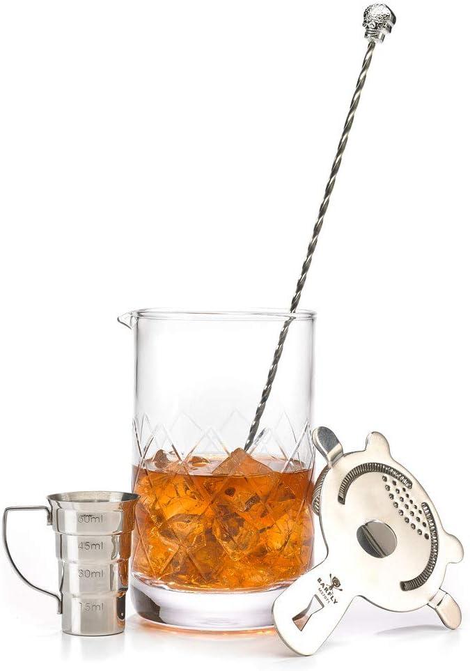 image:imageBarfly M37088 Drink Mixing Glass 24 oz 700 mlMixing Glass 24 oz