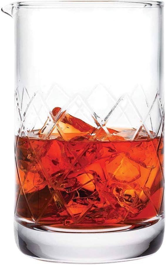 image:imageBarfly M37088 Drink Mixing Glass 24 oz 700 mlMixing Glass 24 oz