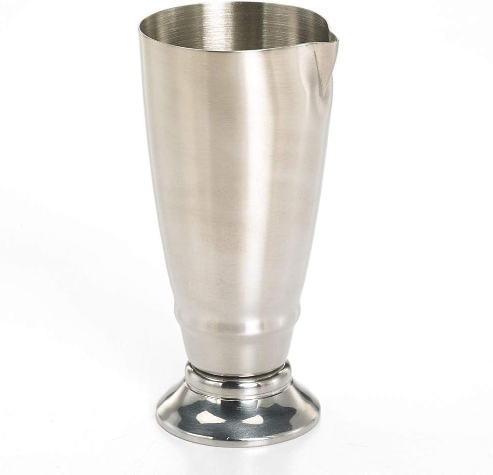 image:imageBarfly M37108 Drink Jigger 2 oz Stainless wHandleStainless wSpout