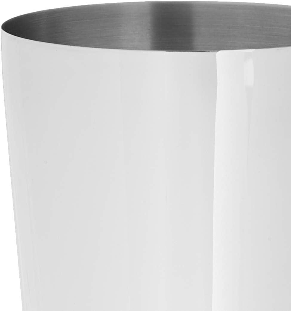 image:imageBarfly Soho Cocktail Shaker Tin Set 18 oz and 28 oz StainlessM37152Stainless Steel