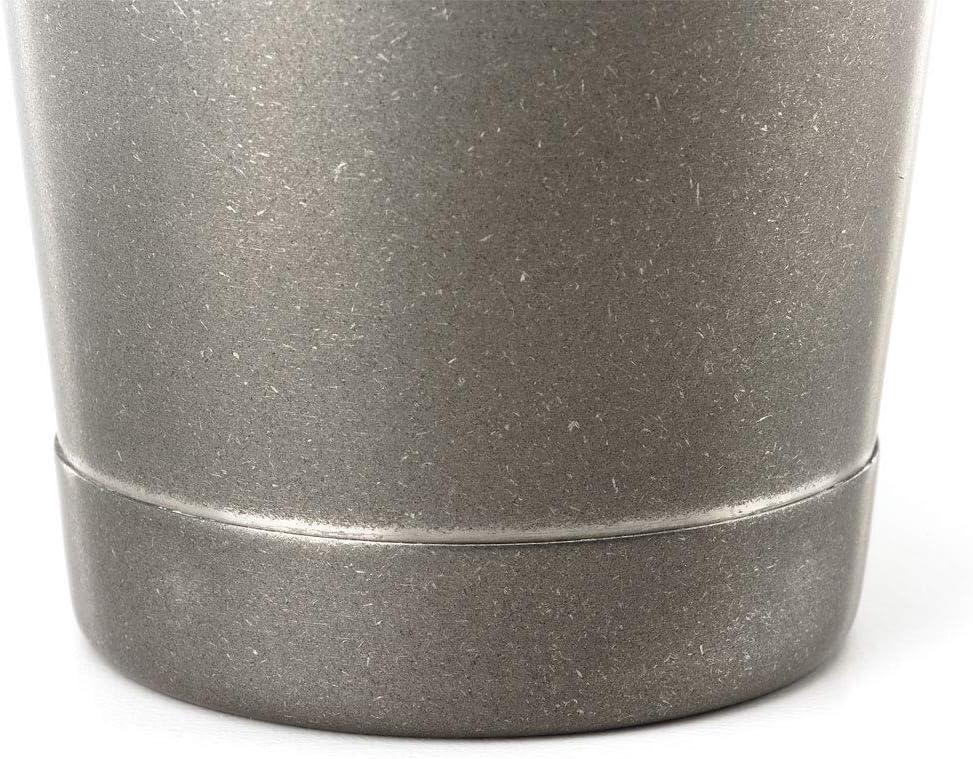 image:imageBarfly Soho Cocktail Shaker Tin Set 18 oz and 28 oz StainlessM37152Vintage