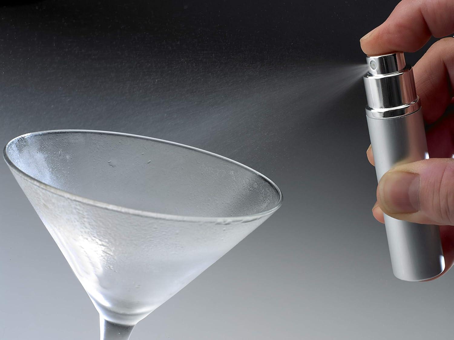 image:imageBarfly Spirit Atomizer One Size Stainless