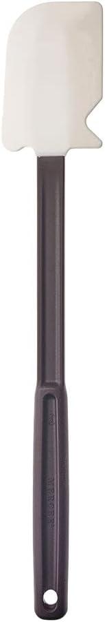 image:imageMercer Culinary 10 Inch Heat Resistant Silicone Spoon SpatulaSpatula