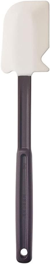 image:imageMercer Culinary 10 Inch Heat Resistant Silicone Spoon SpatulaSpatula