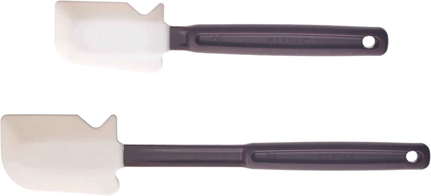 image:imageMercer Culinary 10 Inch Heat Resistant Silicone Spoon SpatulaSpatula
