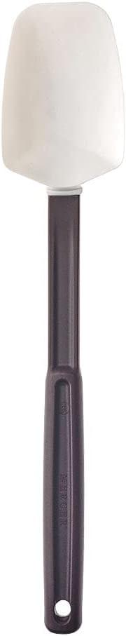 image:imageMercer Culinary 10 Inch Heat Resistant Silicone Spoon SpatulaSpoon Spatula