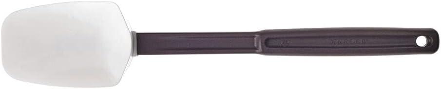 image:imageMercer Culinary 10 Inch Heat Resistant Silicone Spoon SpatulaSpoon Spatula