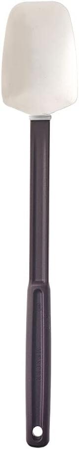 image:imageMercer Culinary 10 Inch Heat Resistant Silicone Spoon SpatulaSpoon Spatula