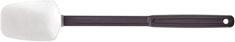 image:imageMercer Culinary 10 Inch Heat Resistant Silicone Spoon SpatulaSpoon Spatula