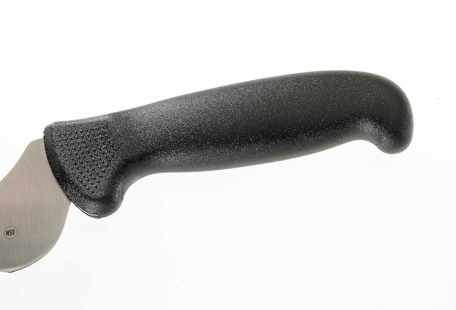 image:imageMercer Culinary M23210 Millennia Black Handle 10Inch Wide Wavy Edge Bread KnifeBread Knife