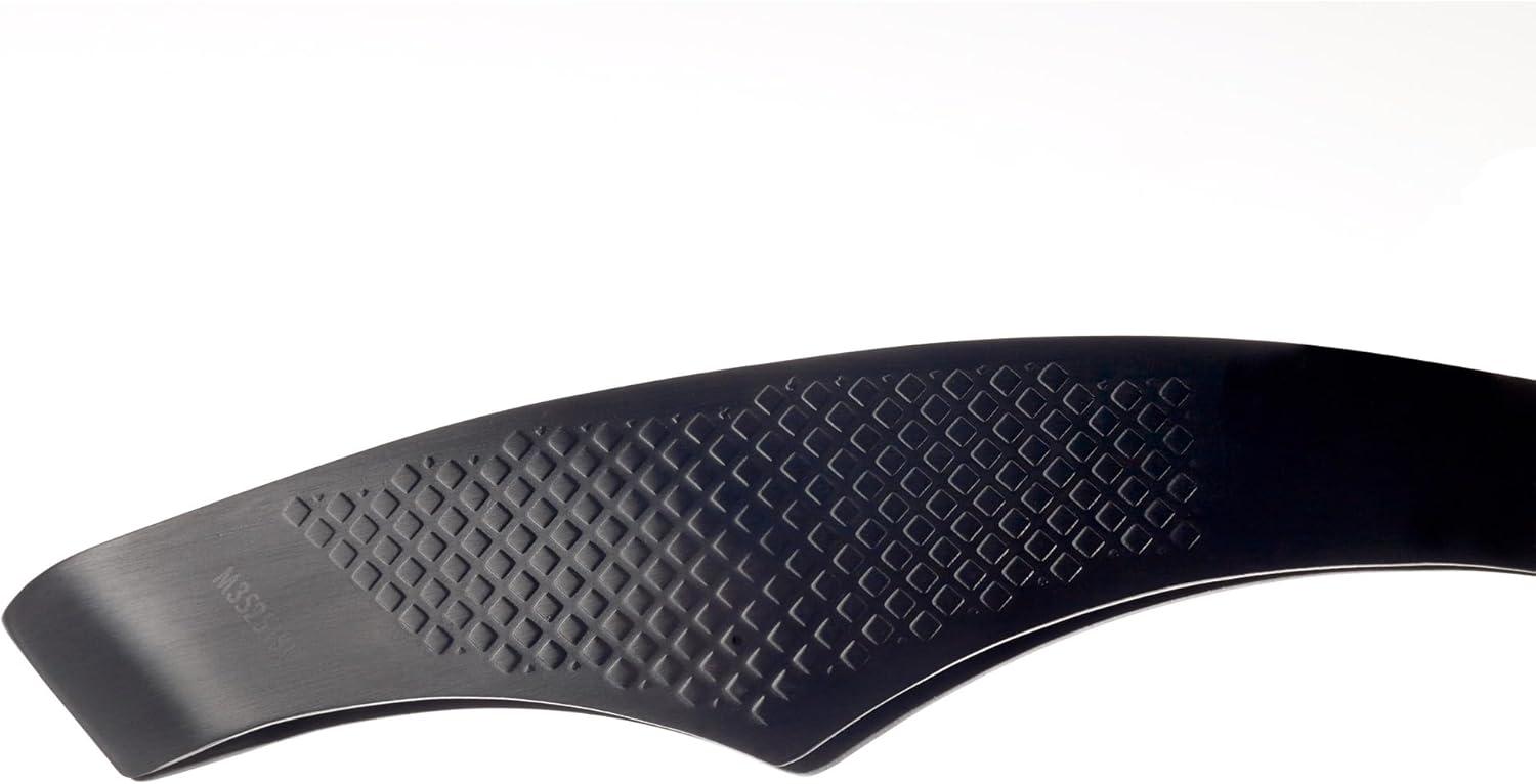 image:imageMercer Culinary Standard Fish Bone Tweezer 458 x 12 Inches Stainless SteelBlack