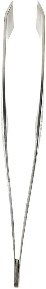 image:imageMercer Culinary Standard Fish Bone Tweezer 458 x 12 Inches Stainless SteelStainless Steel