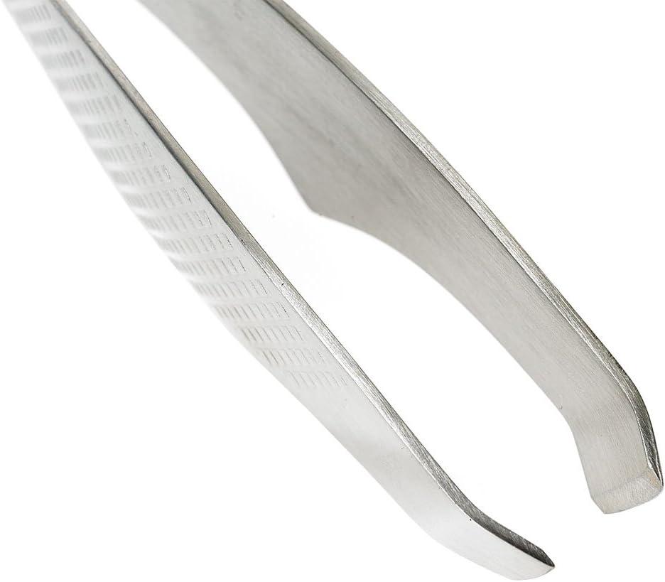 image:imageMercer Culinary Standard Fish Bone Tweezer 458 x 12 Inches Stainless SteelStainless Steel