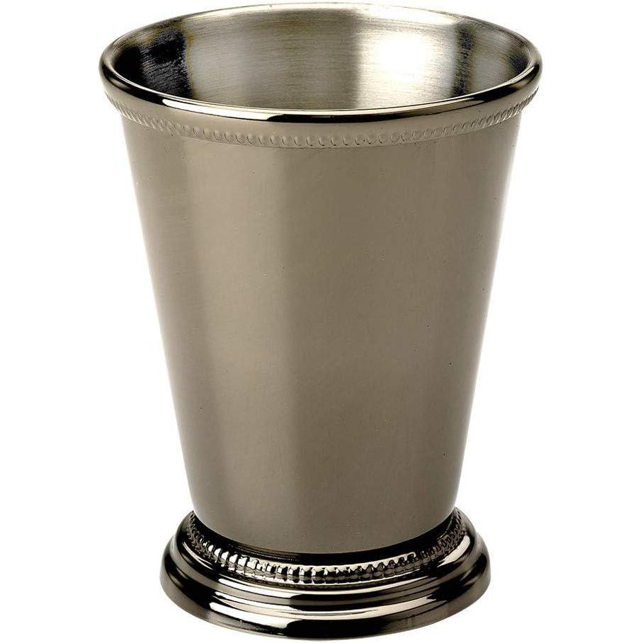 image:imageBarfly Julep Cup StainlessBlack