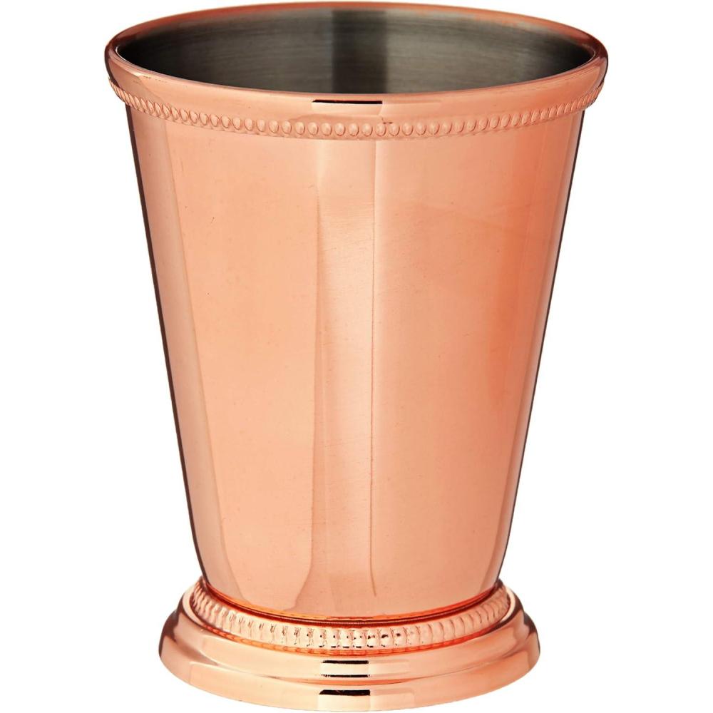 image:imageBarfly Julep Cup StainlessCopper
