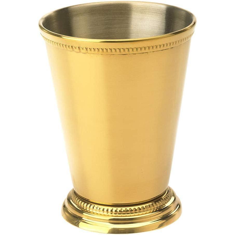 image:imageBarfly Julep Cup StainlessGold