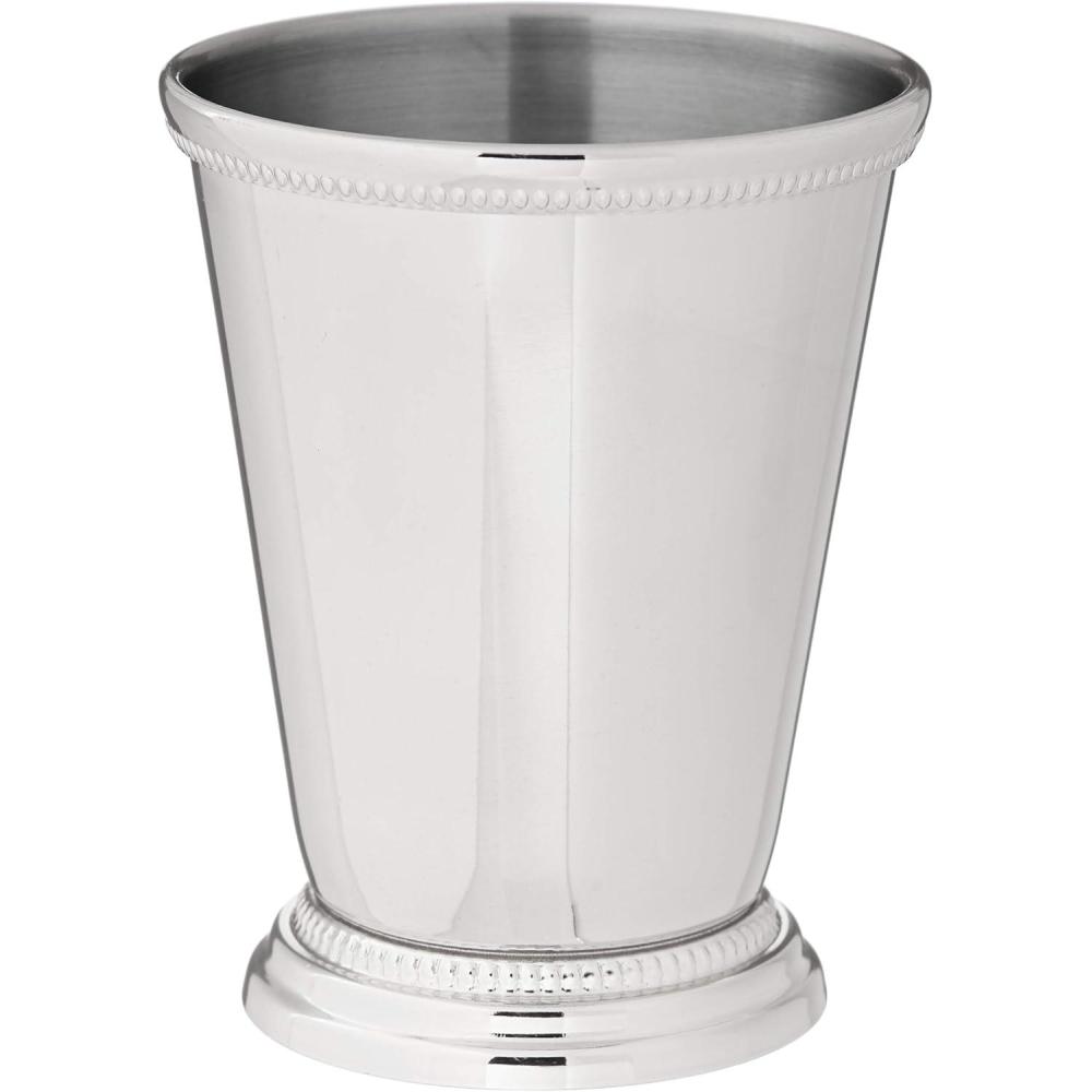 image:imageBarfly Julep Cup StainlessStainless