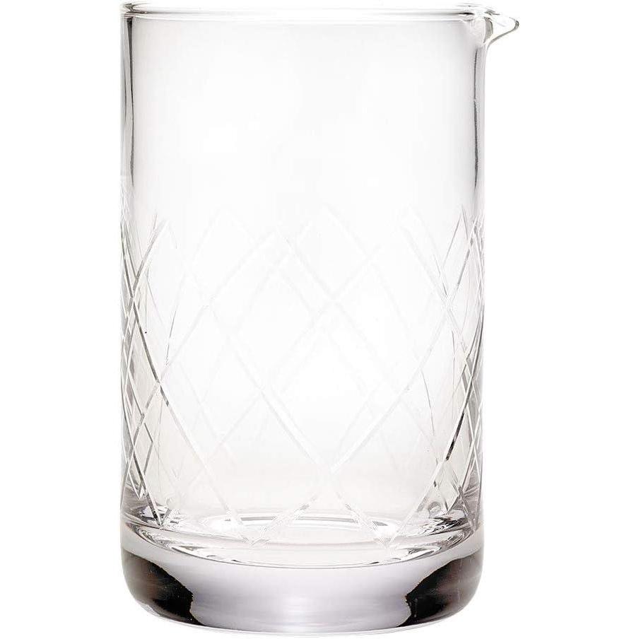 image:imageBarfly M37088 Drink Mixing Glass 24 oz 700 mlMixing Glass 24 oz