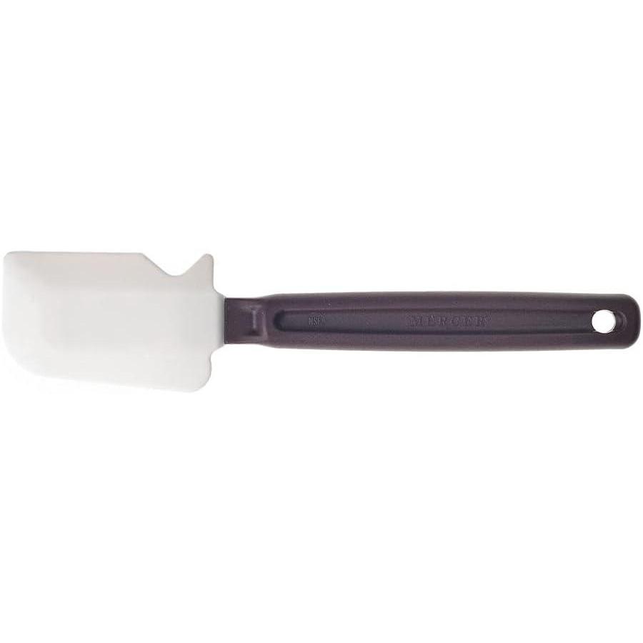 image:imageMercer Culinary 10 Inch Heat Resistant Silicone Spoon SpatulaSpatula