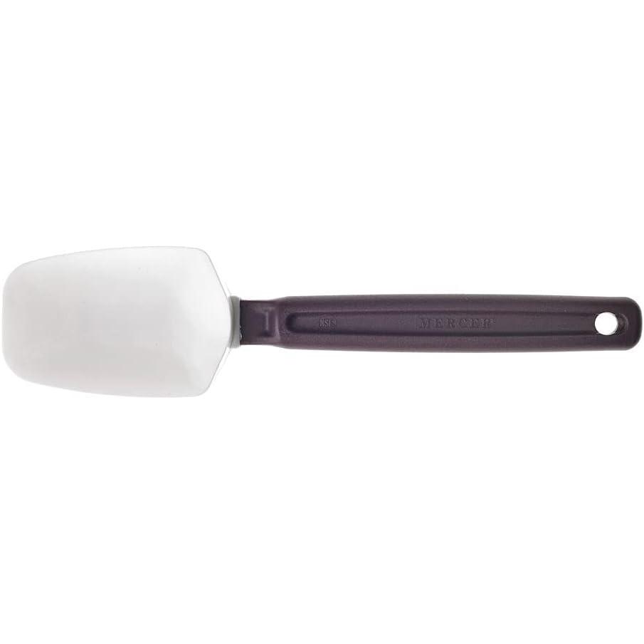 image:imageMercer Culinary 10 Inch Heat Resistant Silicone Spoon SpatulaSpoon Spatula