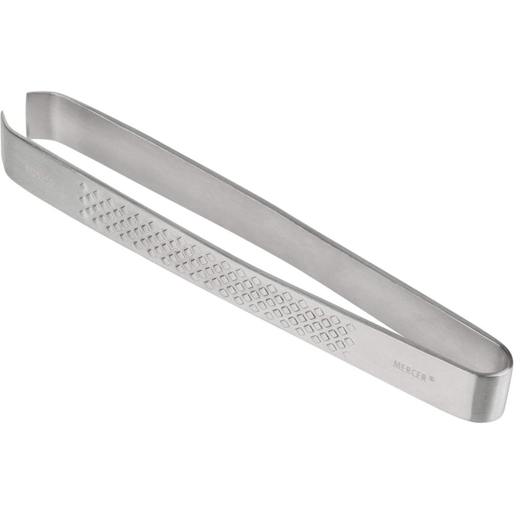 image:imageMercer Culinary Standard Fish Bone Tweezer 458 x 12 Inches Stainless SteelStainless Steel