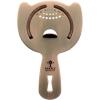 Barfly Bar Strainer, Stainless Steel(Antique Copper)