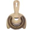 Barfly Bar Strainer, Stainless Steel(Antique Gold)