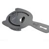 Barfly Bar Strainer, Stainless Steel(Gun Metal Black)