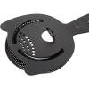 Barfly Bar Strainer, Stainless Steel(Matte Black)